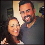 Alexandra Gerena's photo