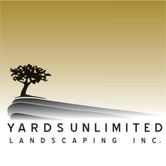 Yards Unlimited Landscaping Inc.