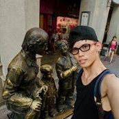 Chen Elliot's photo