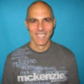 Marcin Zlobecki's photo