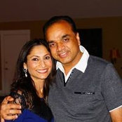 Ajay Gupta's photo