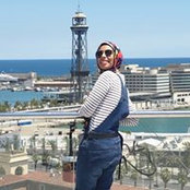 Foto de Dalia Khalil
