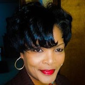 April Wilson's photo