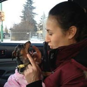 Ali Nidosky's photo