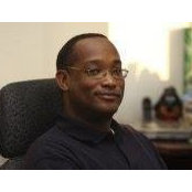 Calvert Smith's photo