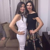 Tahani Asous's photo