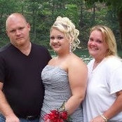 Ron Amy Vippermans foto