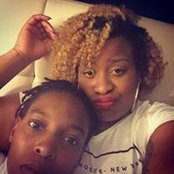 Sade Lawsons billede