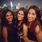 Pooja Shah's photo