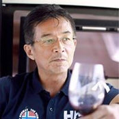 氏家夏彦's photo
