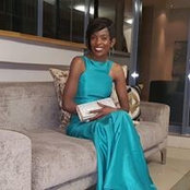 Olivia Mthunzi's photo
