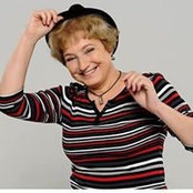 Елена Маркосянさんの写真