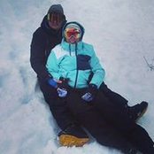 Michael Cash's photo