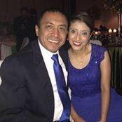 Sergio Hernández's photo