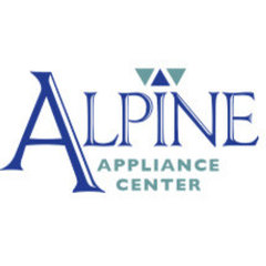 Alpine Appliance Center