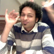 Rohan Mathew's photo