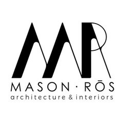 MASON ROS architecture