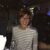 Eva Toneva's photo