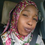 Fatma Sebogwe's photo