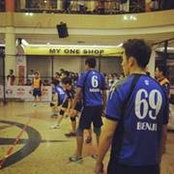 Benji Tong's photo
