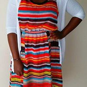 Foto von Jesutise-Abigail Awoyeye
