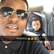 Naquan McRaes billede