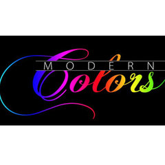 Modern Colors Services