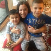 Chanel Kassab's photo