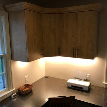 Laundry Room / Craft Room