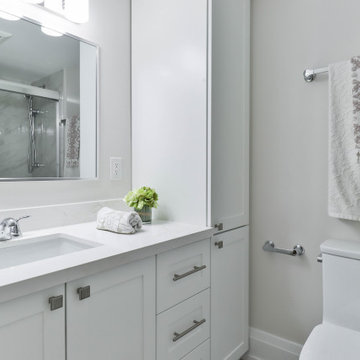 Condominium Transformation