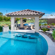 Pool Remodel