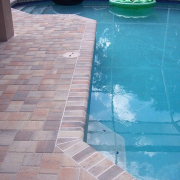 Pool Decks