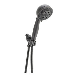 Delta Ashlyn&reg; Shower Mount Hand Shower - Showerheads And Body Sprays