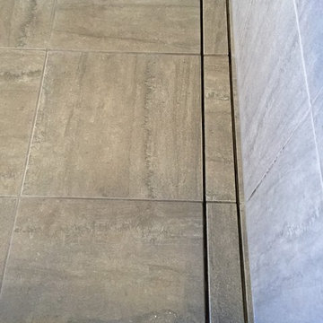 Contemporary Bathroom
