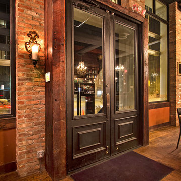 NY Anjeo Restaurant
