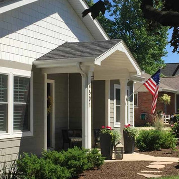 Contemporary Ranch Reno