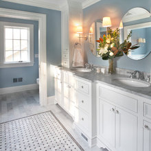 Bathroom Update