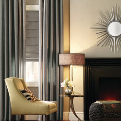 Product Pictures - Curtains
