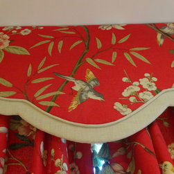 Curtains and Blinds - Curtains