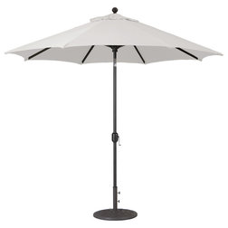 Transitional Outdoor Umbrellas by galtech