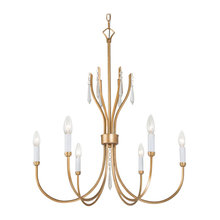 Ridgewood - lighting