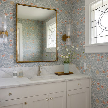 QUEEN ANNE RESIDENCE