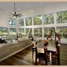 CHQ - Dining Room