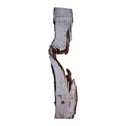 Bog Oak 800 - 6500 years old inspiration - Desks & Writing Bureaus