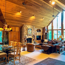 Fireplace Ideas