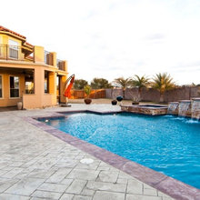 pools
