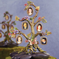Decor - Picture Frames