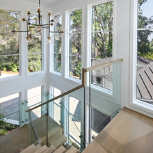 Stairs & railings