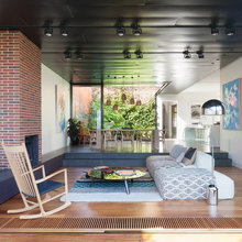 living spaces