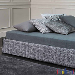 Modern Italian Beds - Products